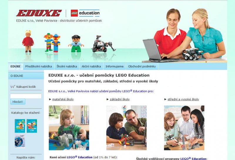 eduxe