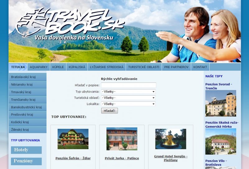 travelbook