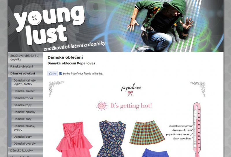 younglust