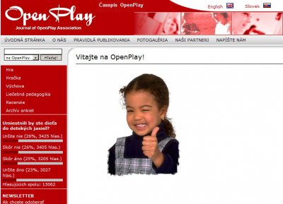 Openplay.sk