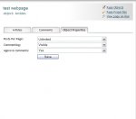 Article Properties