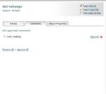 Comments