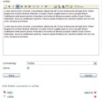 Comments