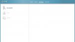 Limited rights in website administration