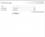 New page