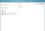 User Groups