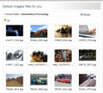 Technology images