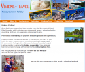 Text + images