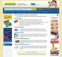 Lacnestavanie eshop programming