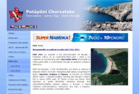 connex diving