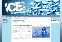 ice party
