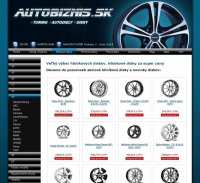eshop webdesign